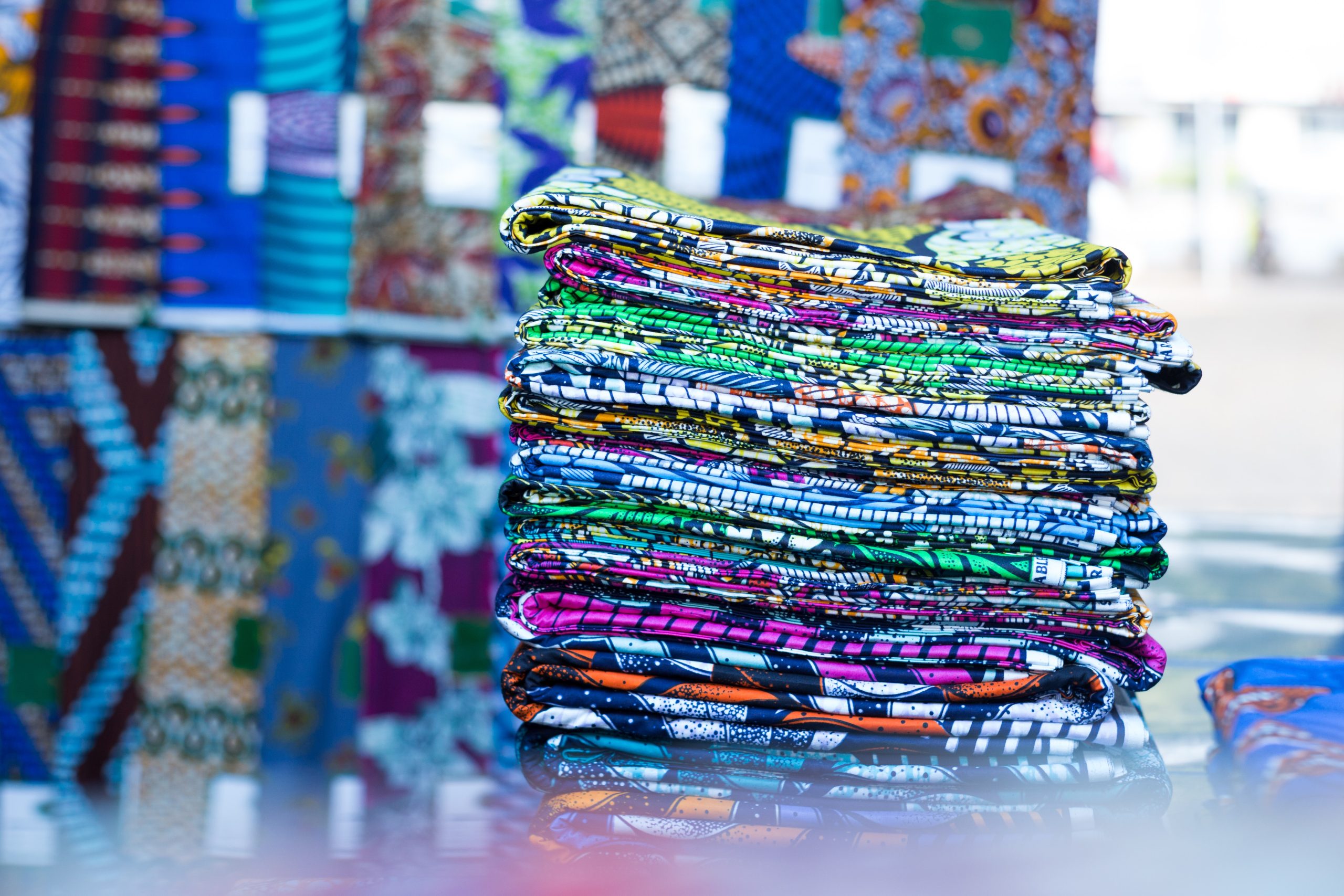 African Fabrics - Must Know